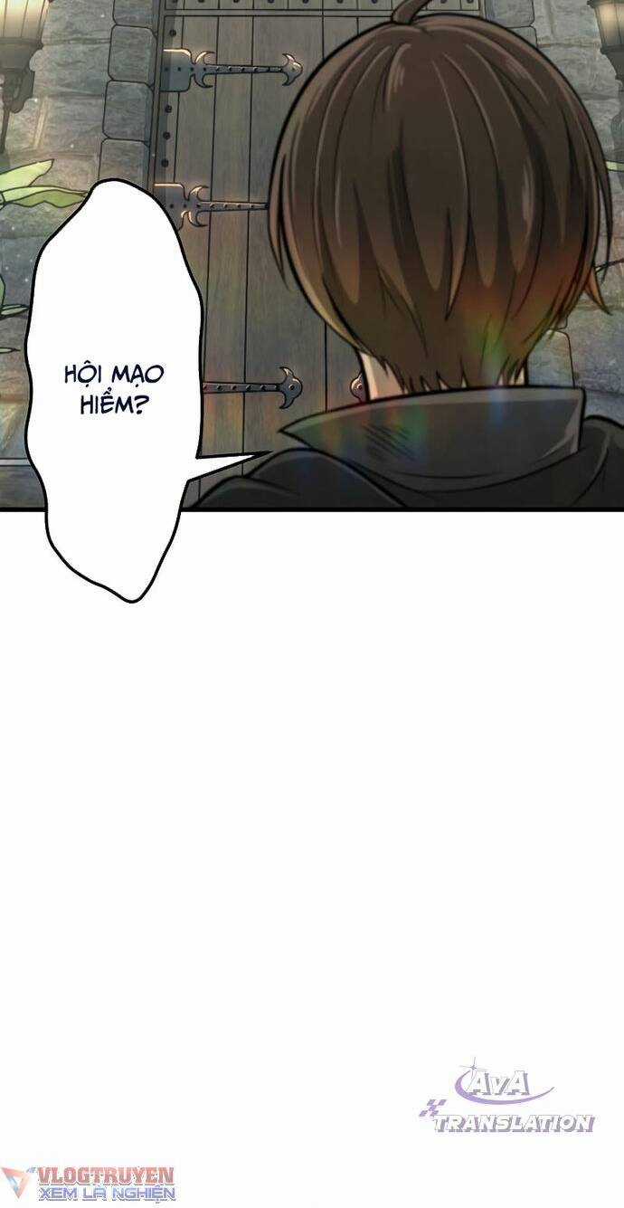 Tới Thế Giới Khác Của Riêng Tôi Chapter 3 trang 20