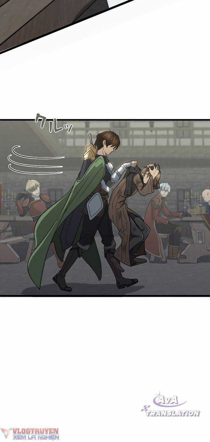 Tới Thế Giới Khác Của Riêng Tôi Chapter 3 trang 26