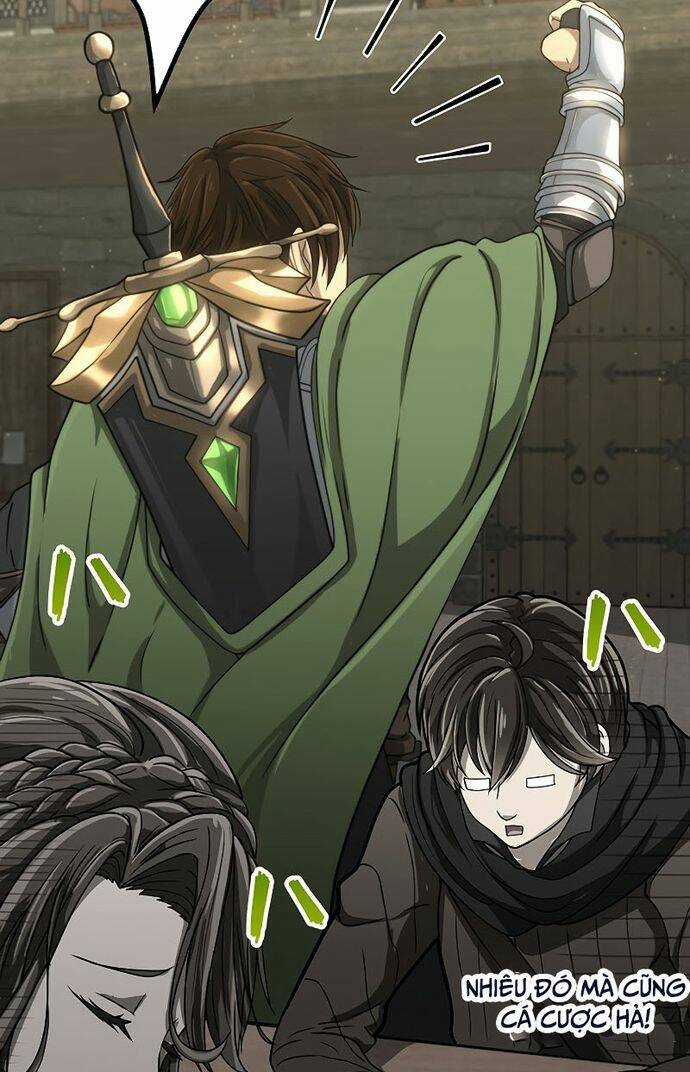 Tới Thế Giới Khác Của Riêng Tôi Chapter 3 trang 37