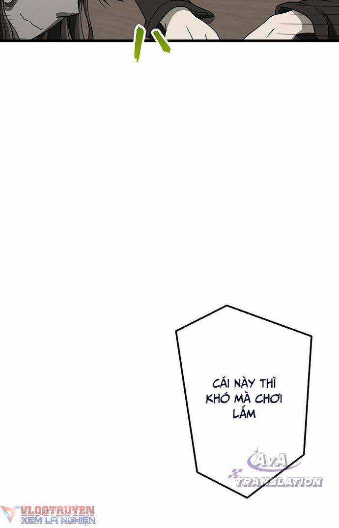 Tới Thế Giới Khác Của Riêng Tôi Chapter 3 trang 38