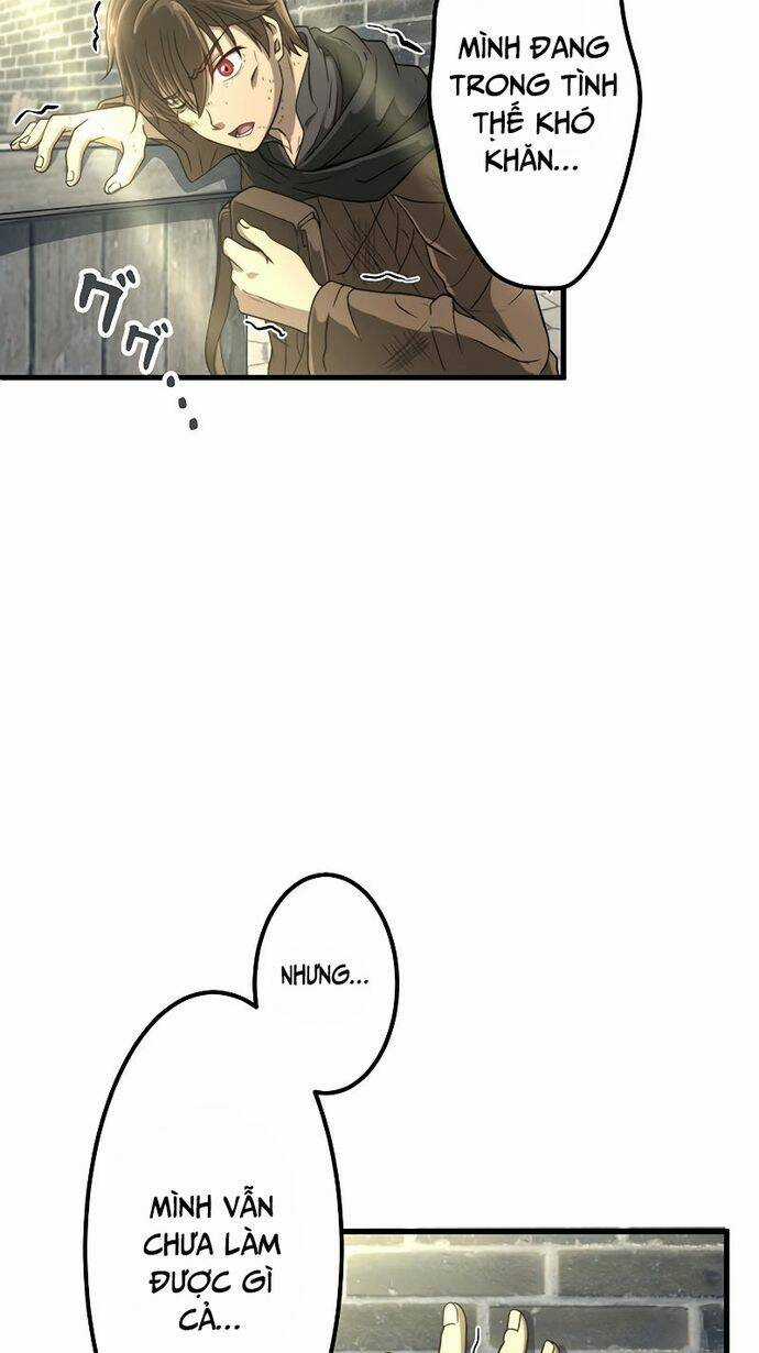 Tới Thế Giới Khác Của Riêng Tôi Chapter 3 trang 4