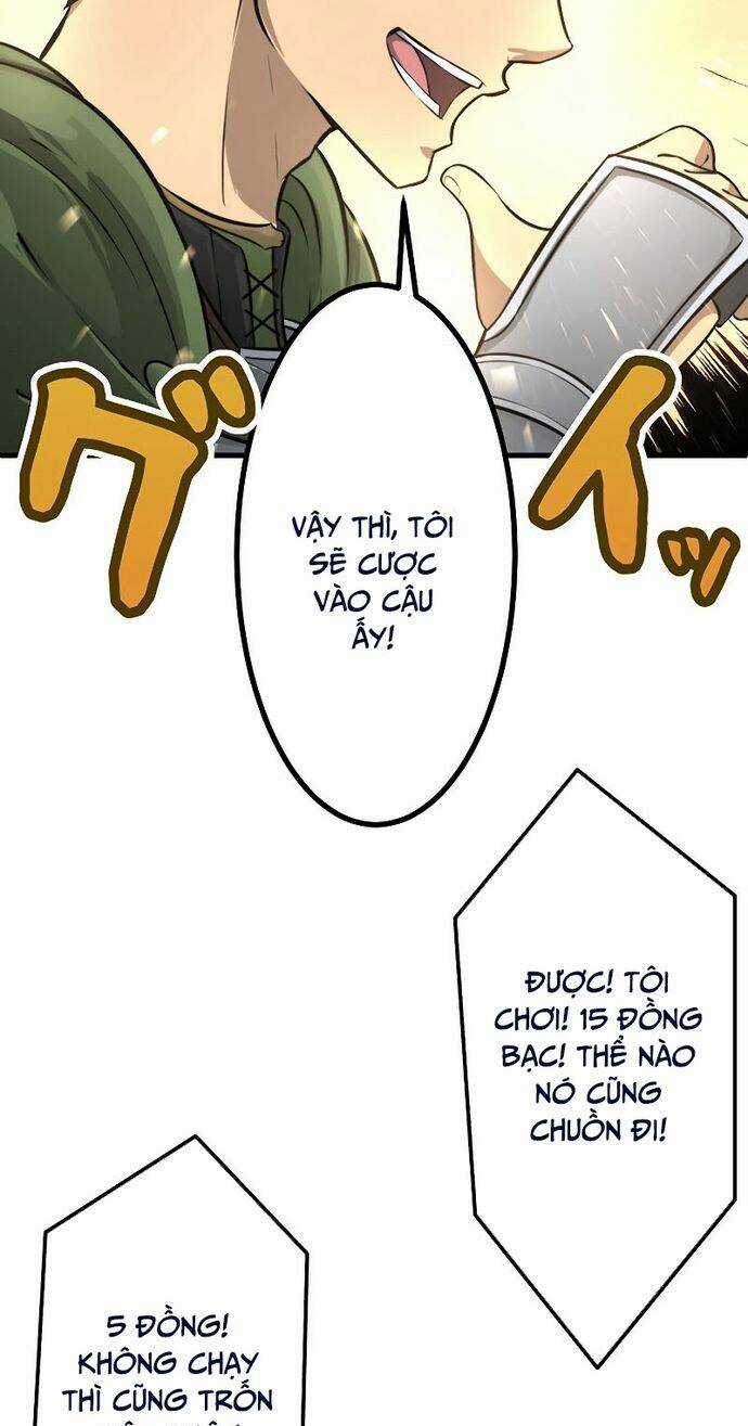 Tới Thế Giới Khác Của Riêng Tôi Chapter 3 trang 40