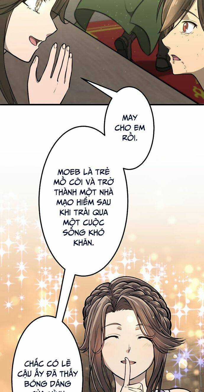 Tới Thế Giới Khác Của Riêng Tôi Chapter 3 trang 43