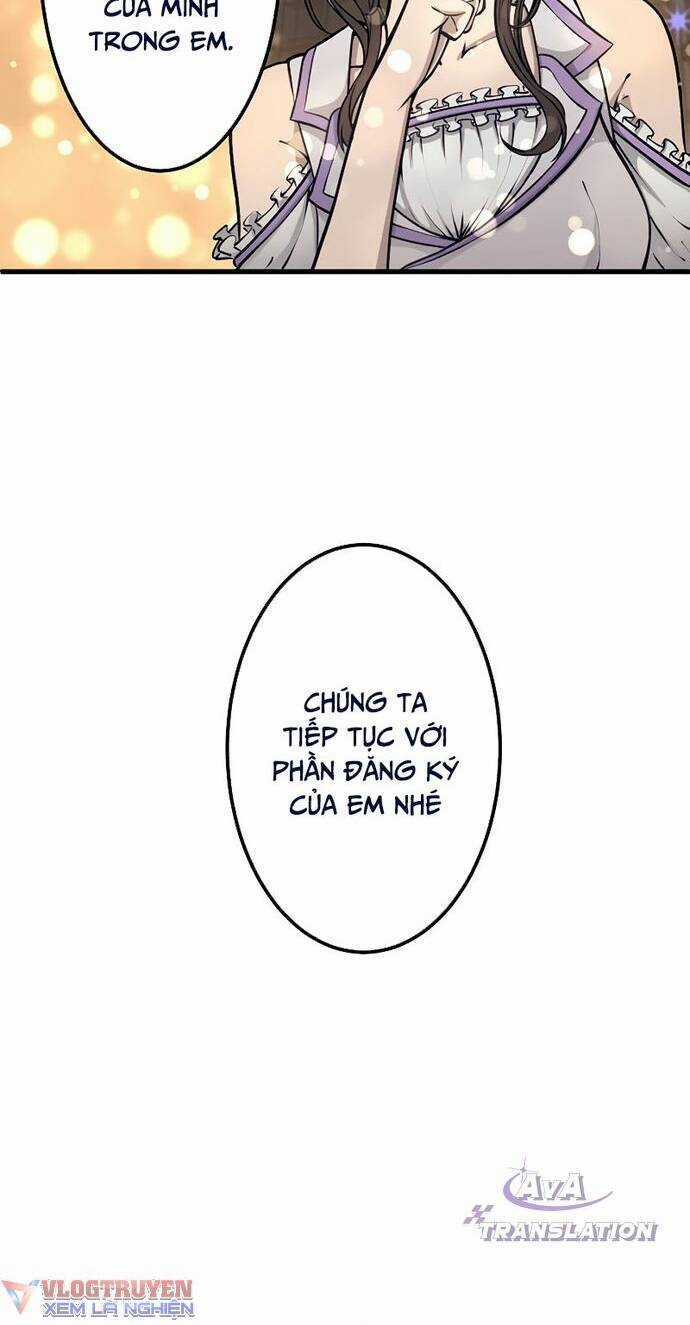 Tới Thế Giới Khác Của Riêng Tôi Chapter 3 trang 44