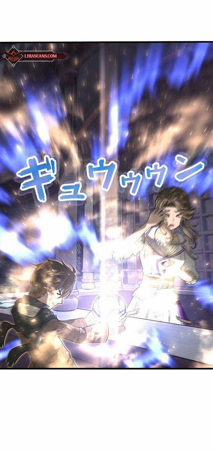 Tới Thế Giới Khác Của Riêng Tôi Chapter 3 trang 46