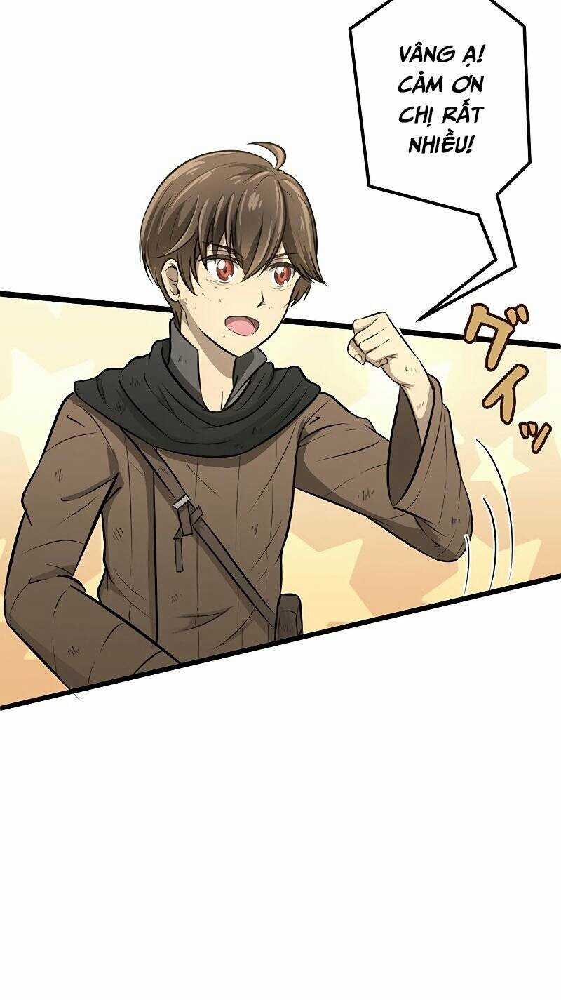 Tới Thế Giới Khác Của Riêng Tôi Chapter 4 trang 10