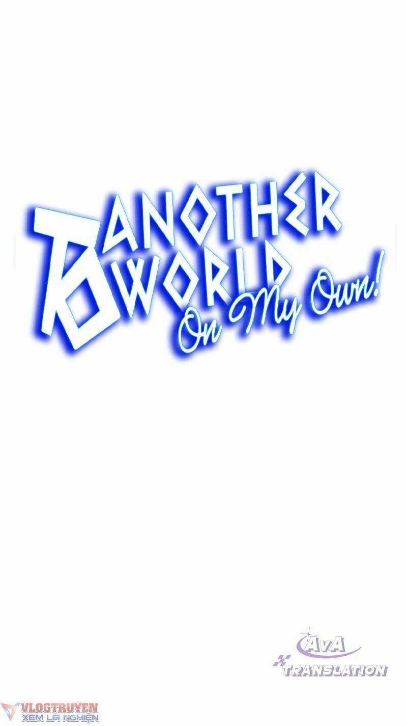 Tới Thế Giới Khác Của Riêng Tôi Chapter 4 trang 11