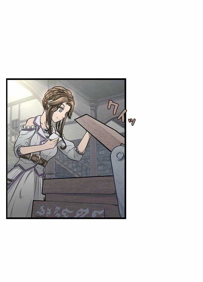 Tới Thế Giới Khác Của Riêng Tôi Chapter 4 trang 13