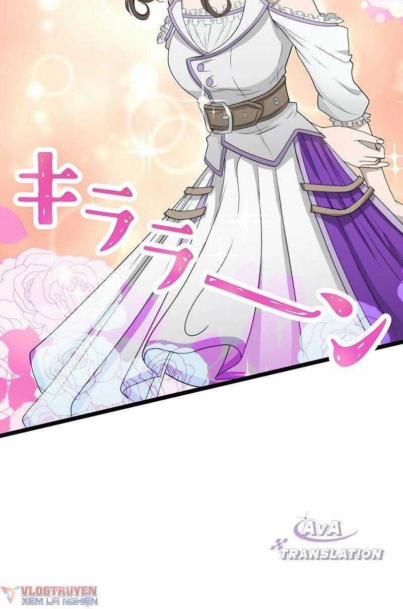 Tới Thế Giới Khác Của Riêng Tôi Chapter 4 trang 20