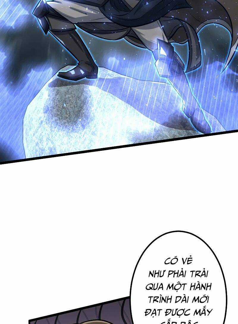 Tới Thế Giới Khác Của Riêng Tôi Chapter 4 trang 22