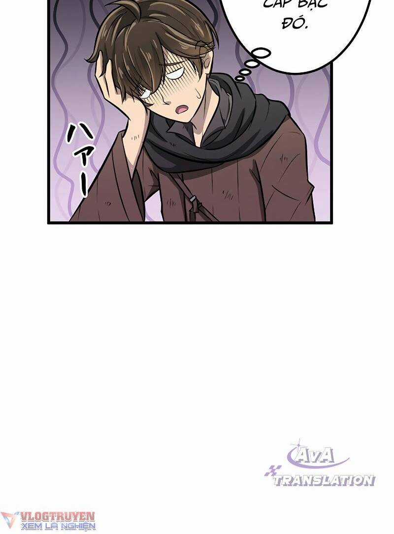 Tới Thế Giới Khác Của Riêng Tôi Chapter 4 trang 23