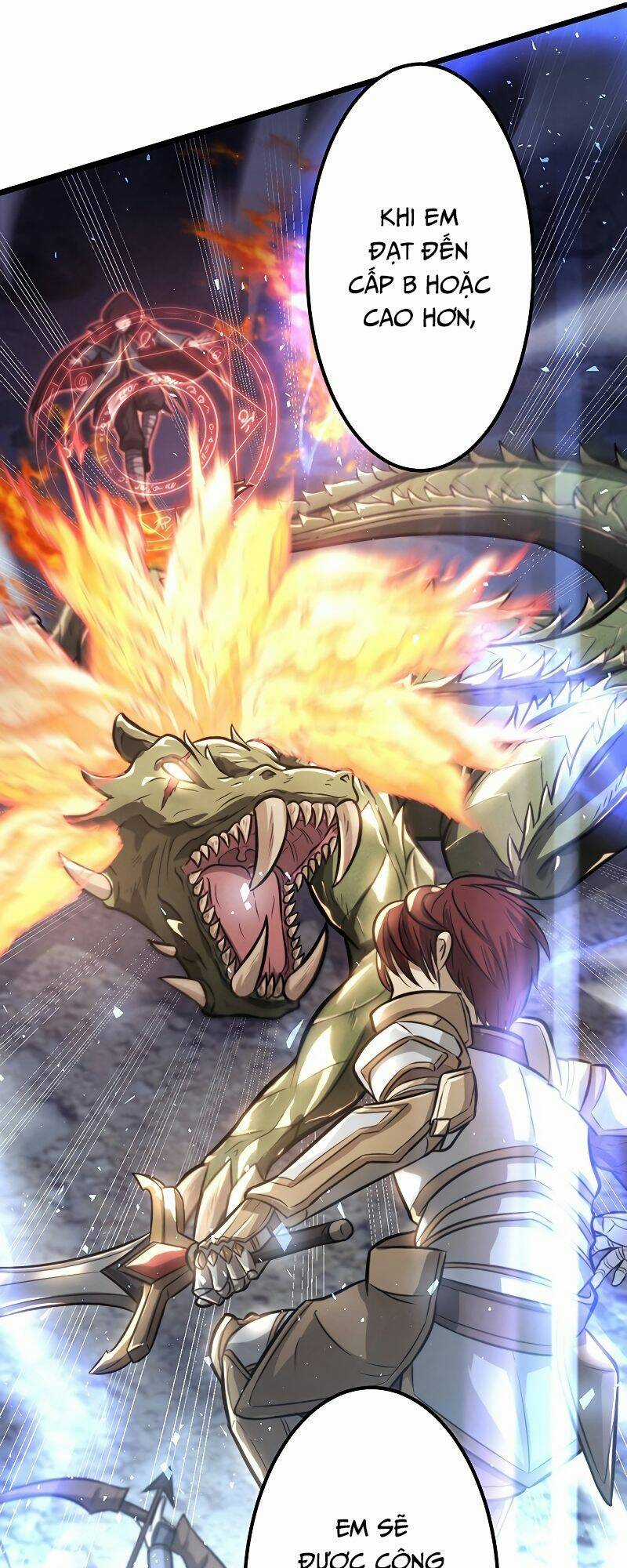 Tới Thế Giới Khác Của Riêng Tôi Chapter 4 trang 24