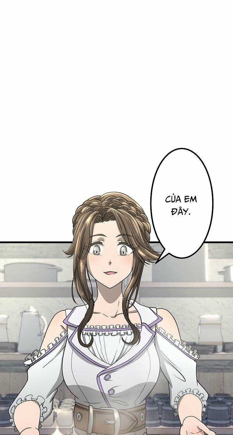 Tới Thế Giới Khác Của Riêng Tôi Chapter 4 trang 33