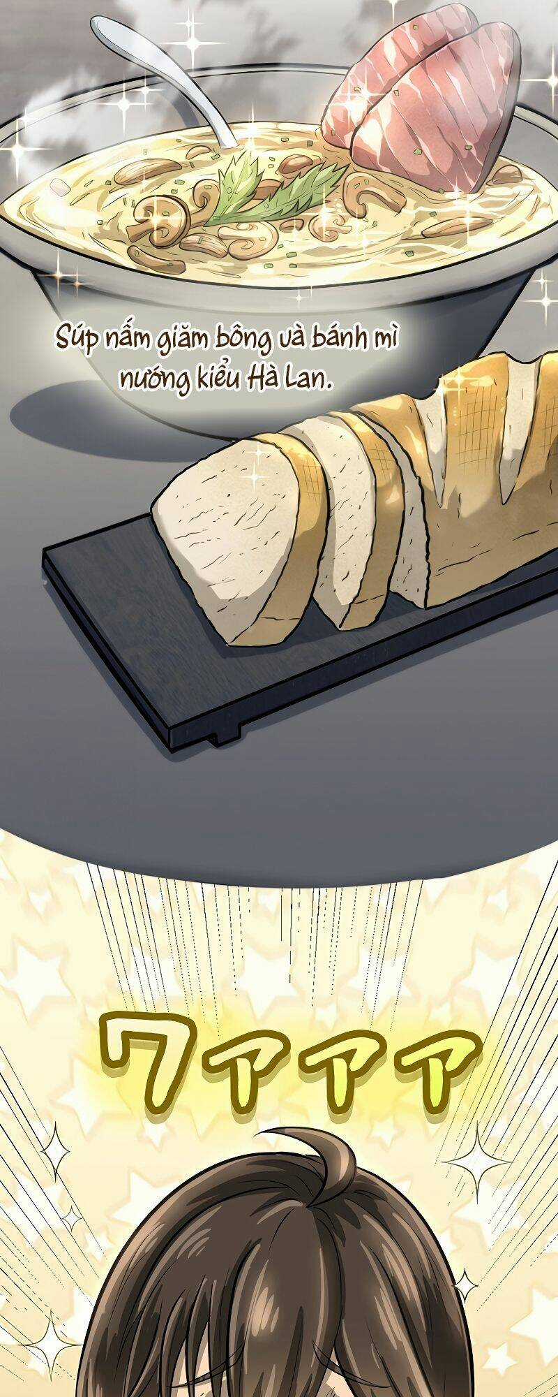 Tới Thế Giới Khác Của Riêng Tôi Chapter 4 trang 35