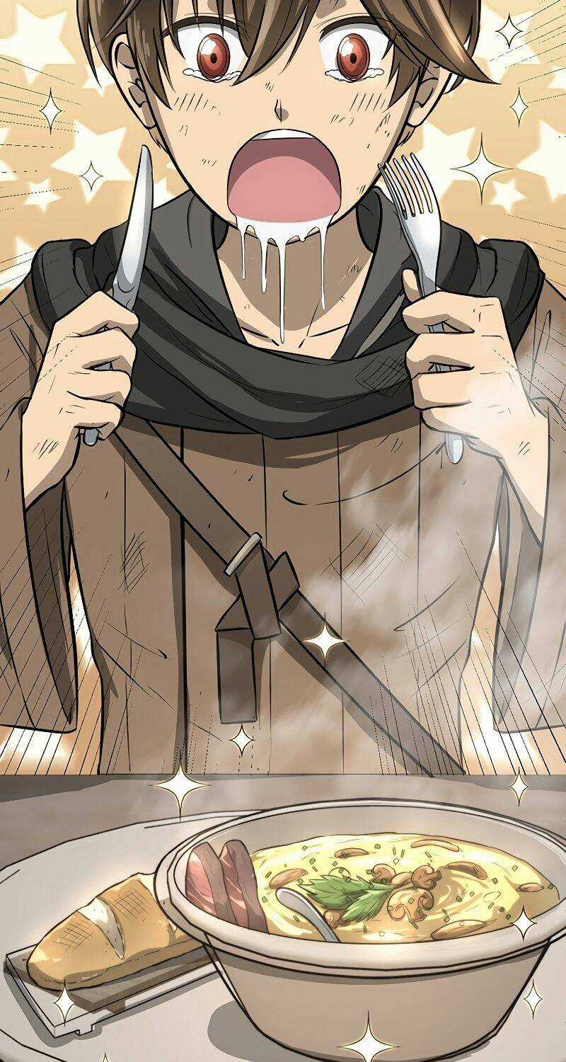 Tới Thế Giới Khác Của Riêng Tôi Chapter 4 trang 36