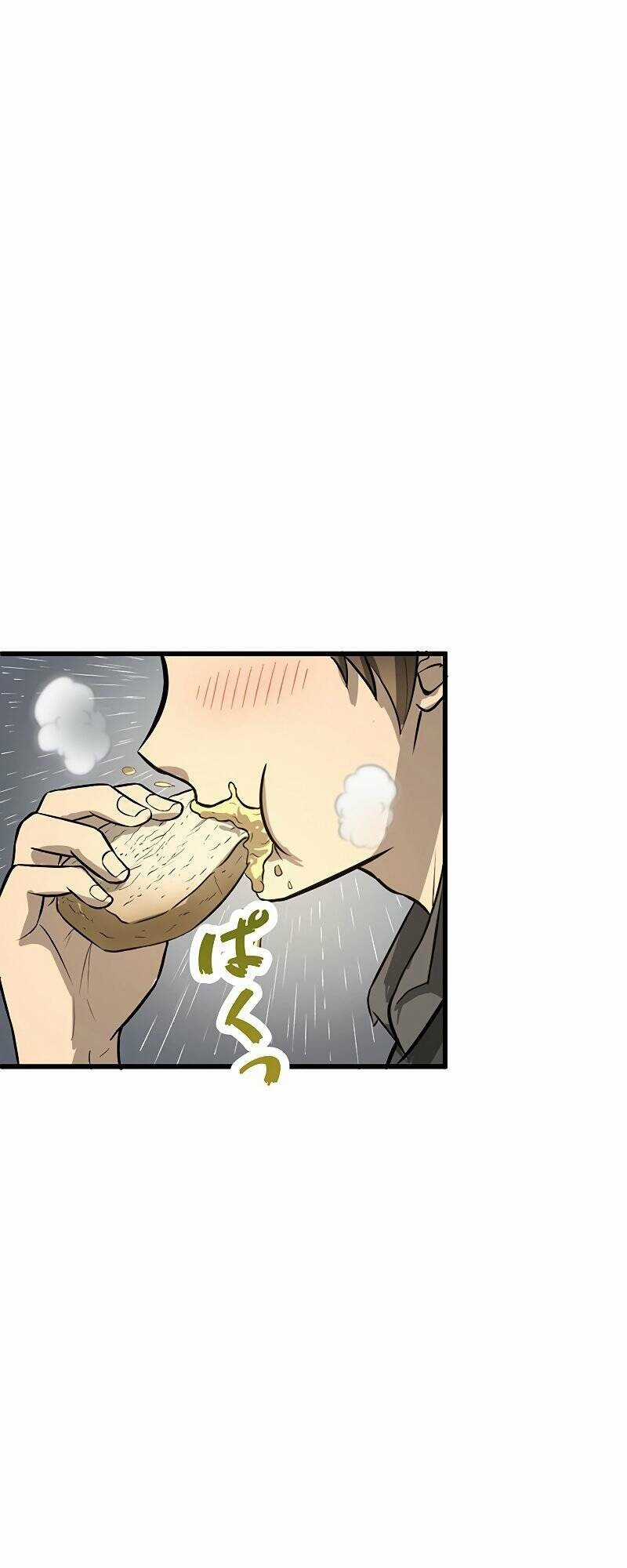 Tới Thế Giới Khác Của Riêng Tôi Chapter 4 trang 38