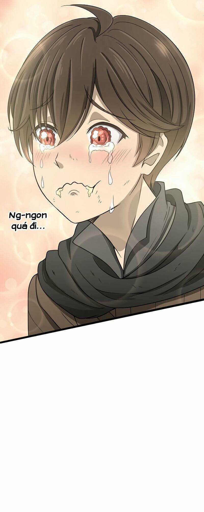 Tới Thế Giới Khác Của Riêng Tôi Chapter 4 trang 41