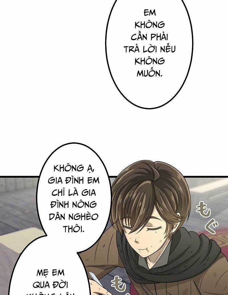 Tới Thế Giới Khác Của Riêng Tôi Chapter 4 trang 45