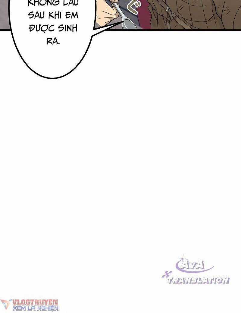 Tới Thế Giới Khác Của Riêng Tôi Chapter 4 trang 46