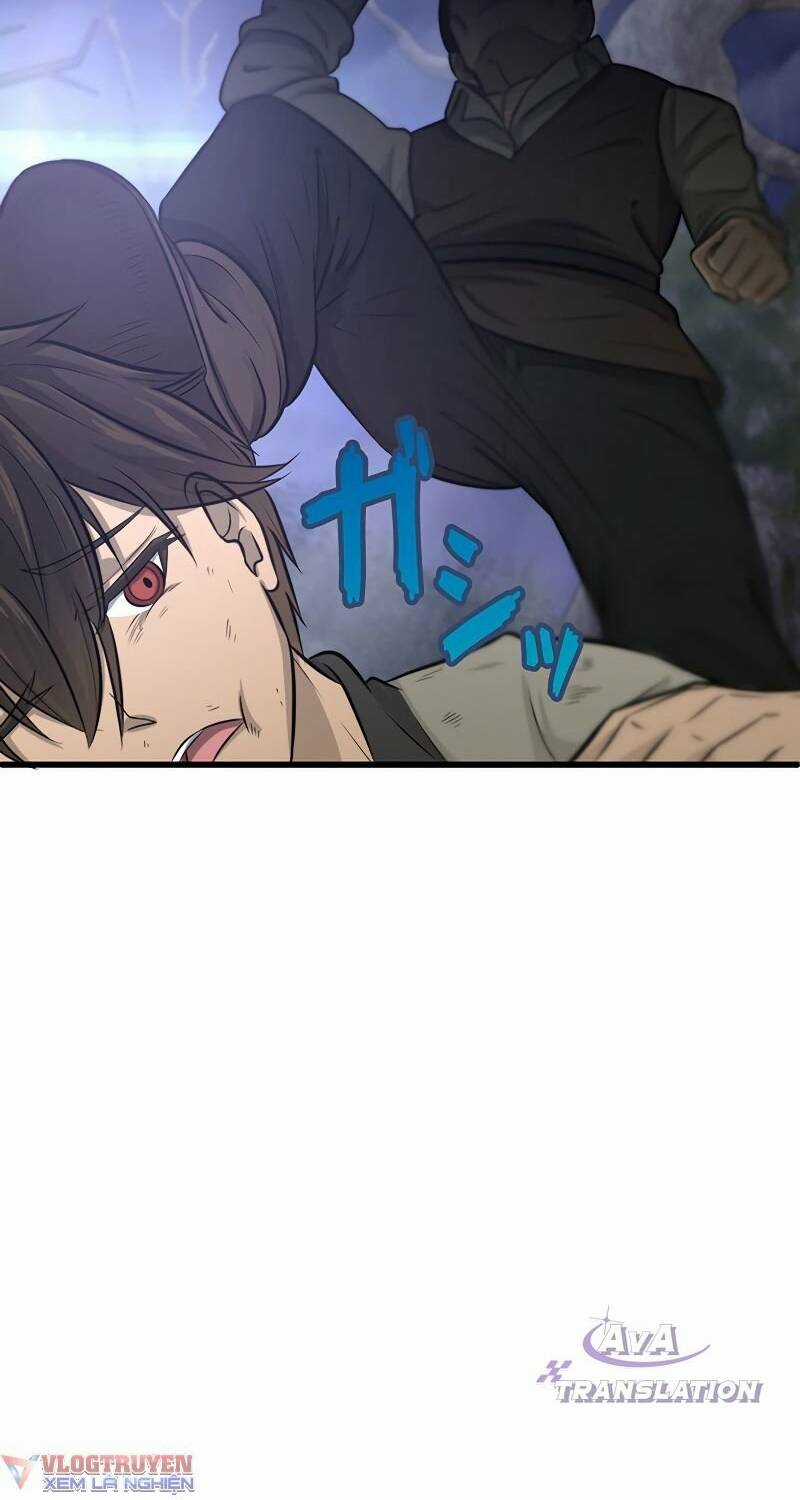 Tới Thế Giới Khác Của Riêng Tôi Chapter 4 trang 49