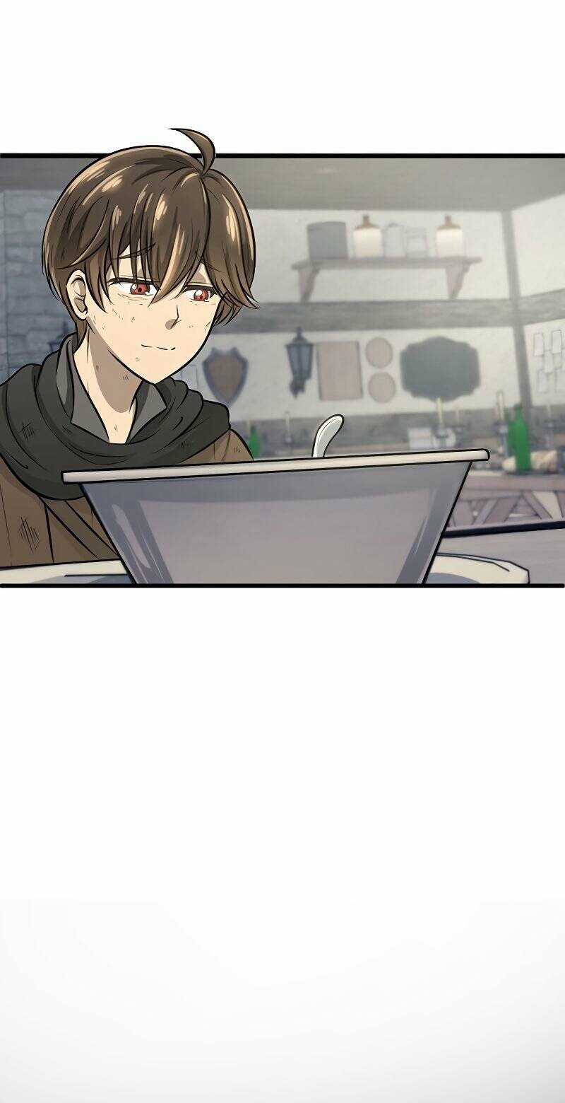 Tới Thế Giới Khác Của Riêng Tôi Chapter 4 trang 50