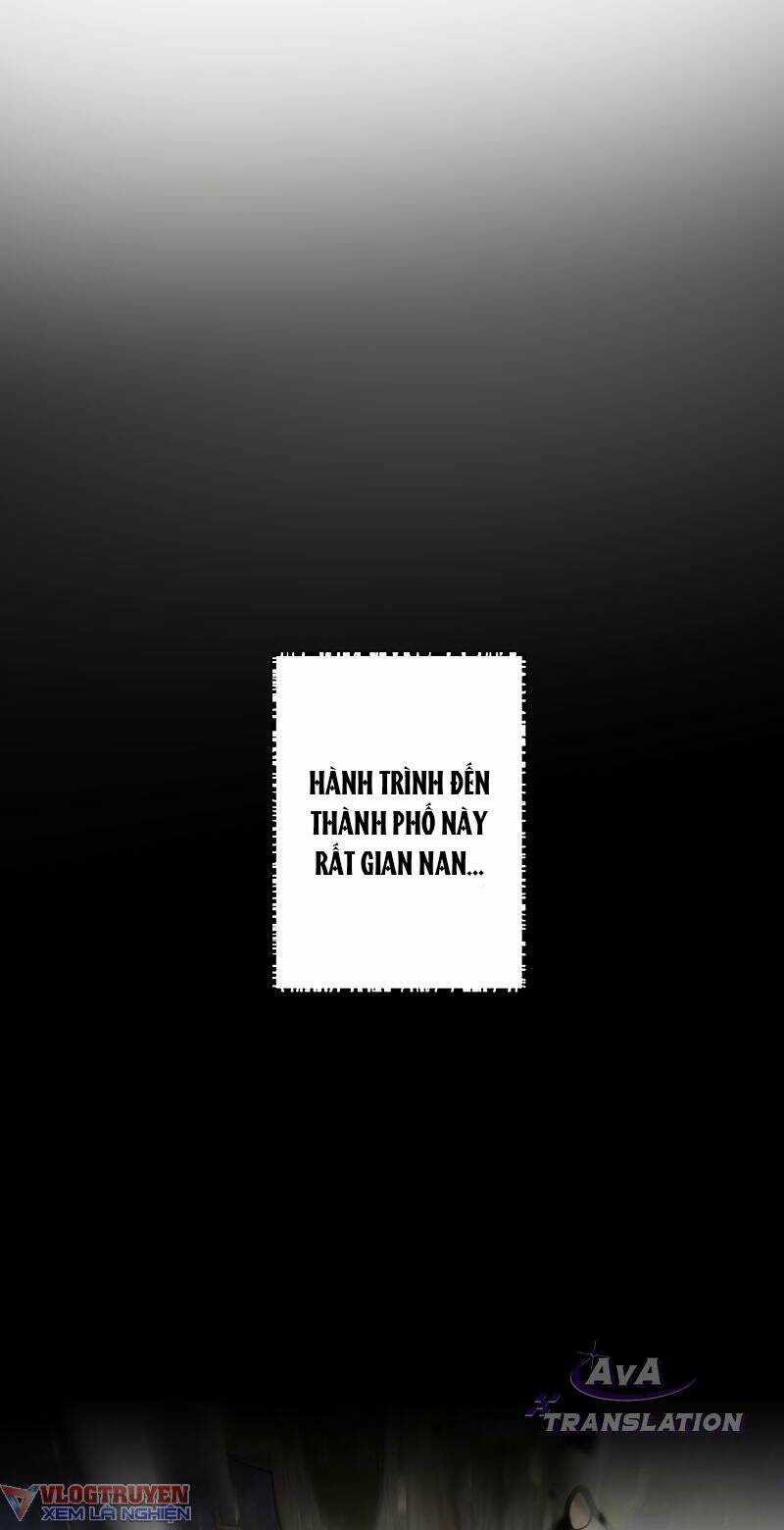 Tới Thế Giới Khác Của Riêng Tôi Chapter 4 trang 51