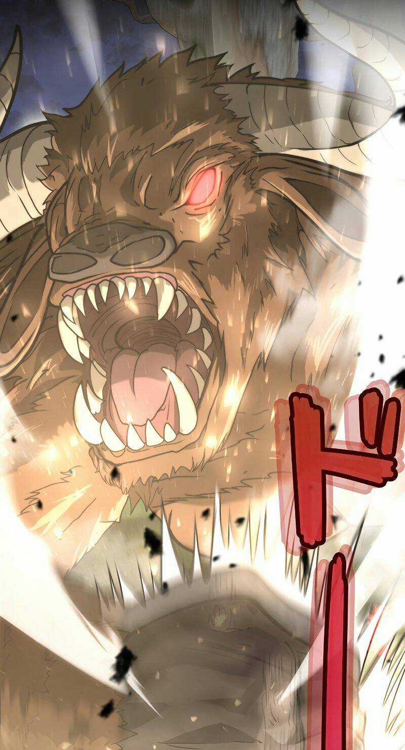 Tới Thế Giới Khác Của Riêng Tôi Chapter 4 trang 52