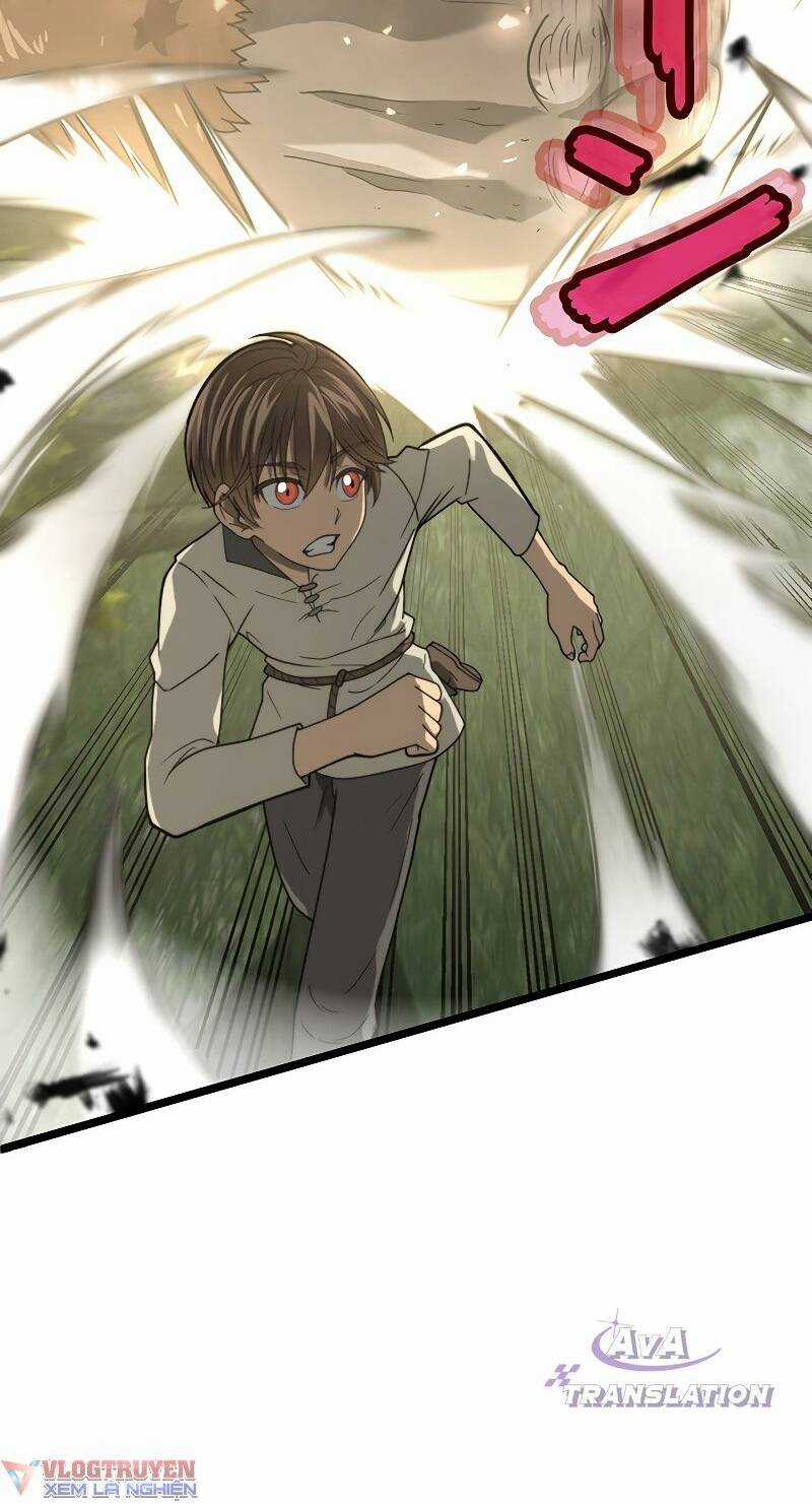 Tới Thế Giới Khác Của Riêng Tôi Chapter 4 trang 53