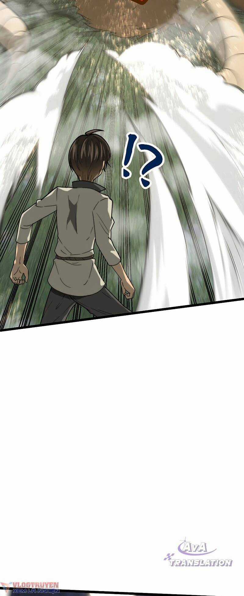 Tới Thế Giới Khác Của Riêng Tôi Chapter 4 trang 55