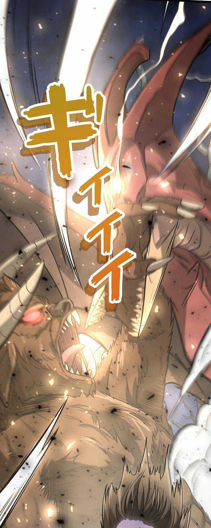 Tới Thế Giới Khác Của Riêng Tôi Chapter 4 trang 56