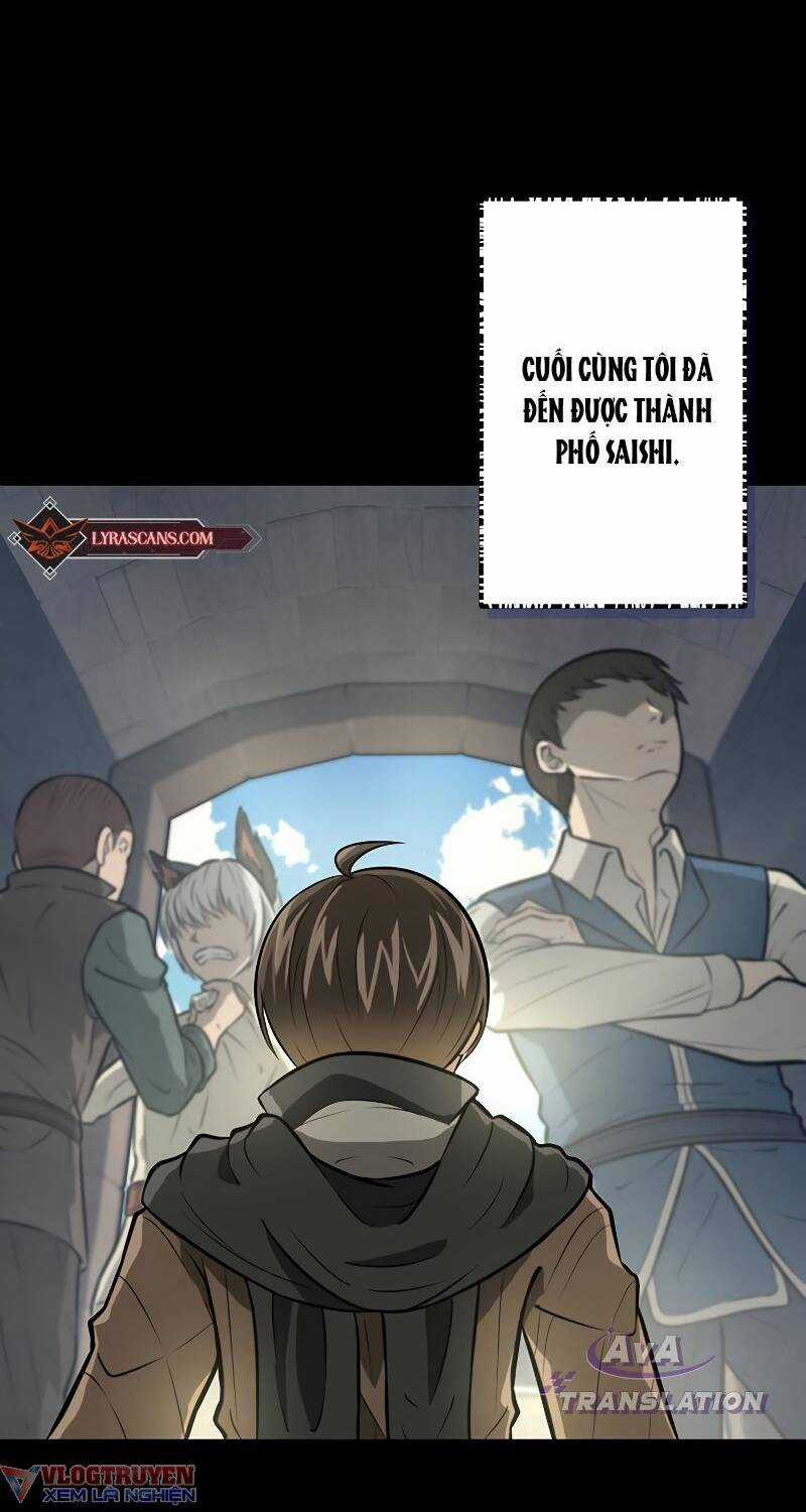 Tới Thế Giới Khác Của Riêng Tôi Chapter 4 trang 58