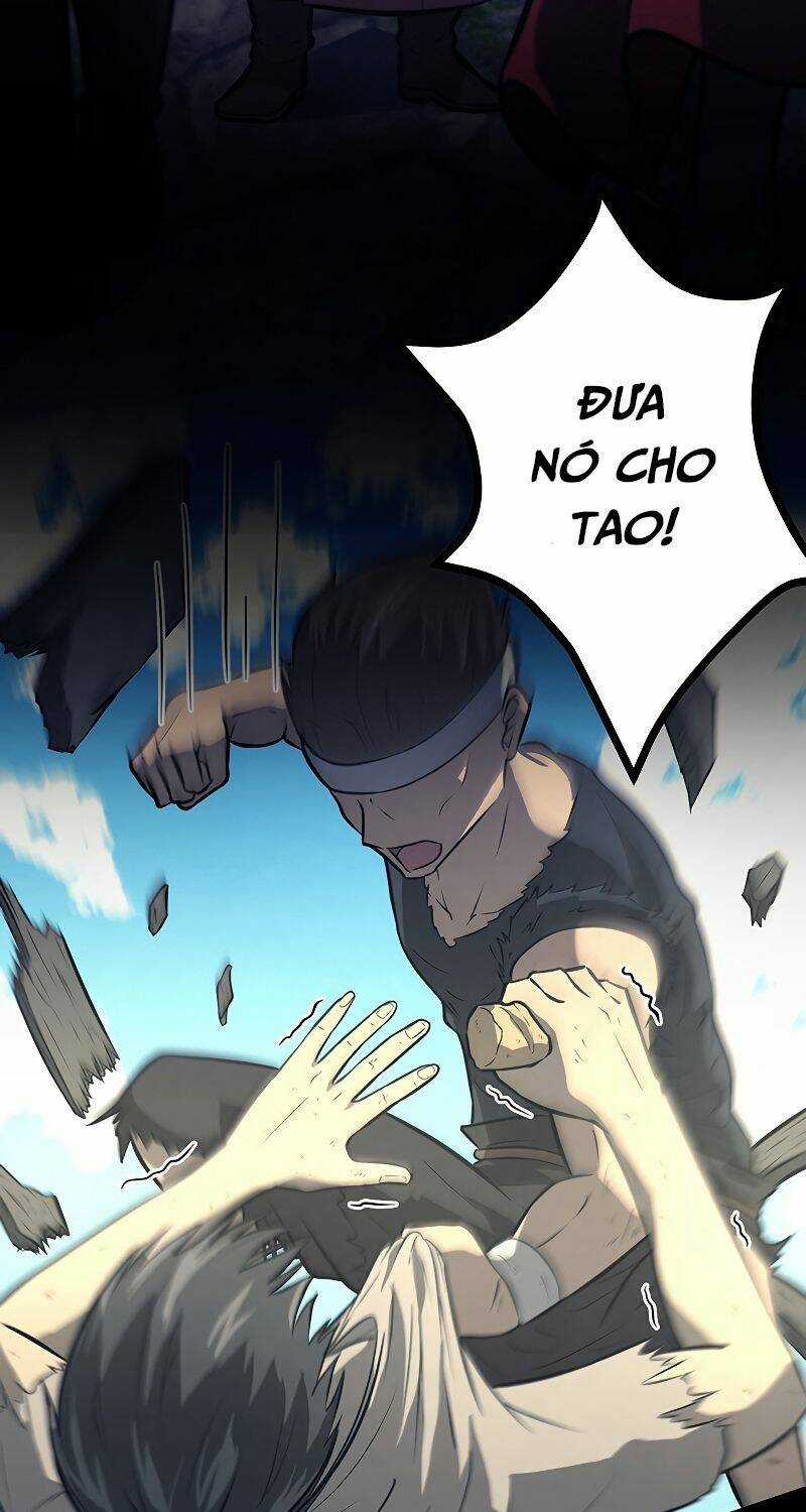 Tới Thế Giới Khác Của Riêng Tôi Chapter 4 trang 60