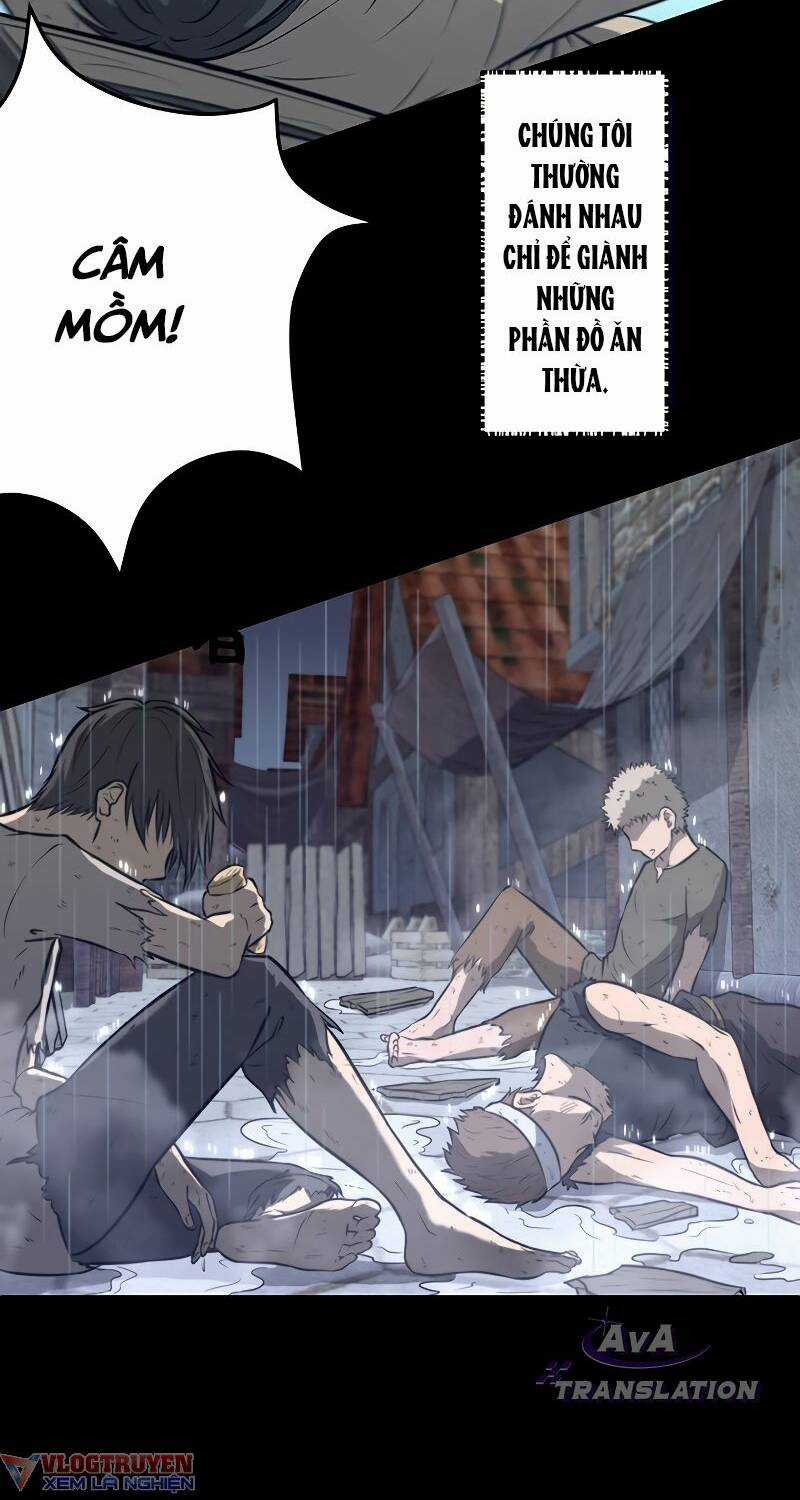 Tới Thế Giới Khác Của Riêng Tôi Chapter 4 trang 61