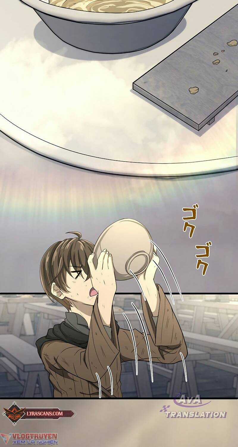 Tới Thế Giới Khác Của Riêng Tôi Chapter 4 trang 64