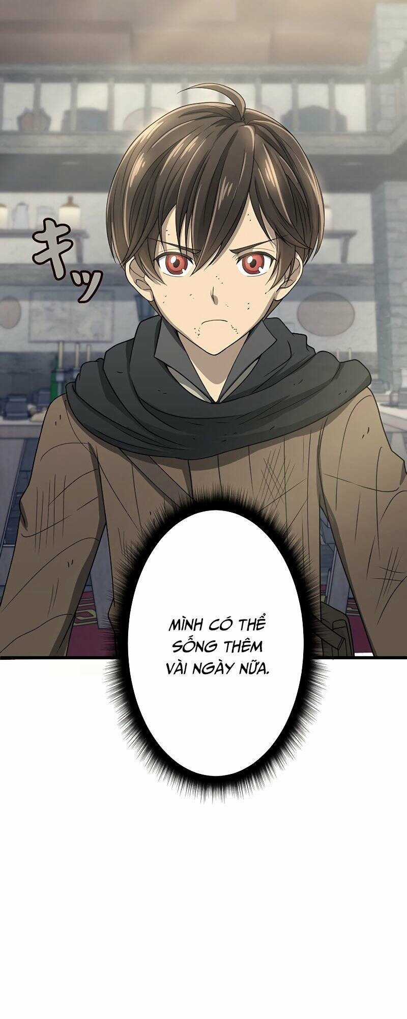 Tới Thế Giới Khác Của Riêng Tôi Chapter 4 trang 65