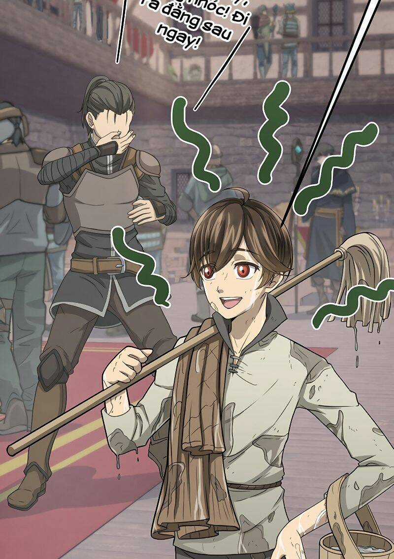 Tới Thế Giới Khác Của Riêng Tôi Chapter 4 trang 69