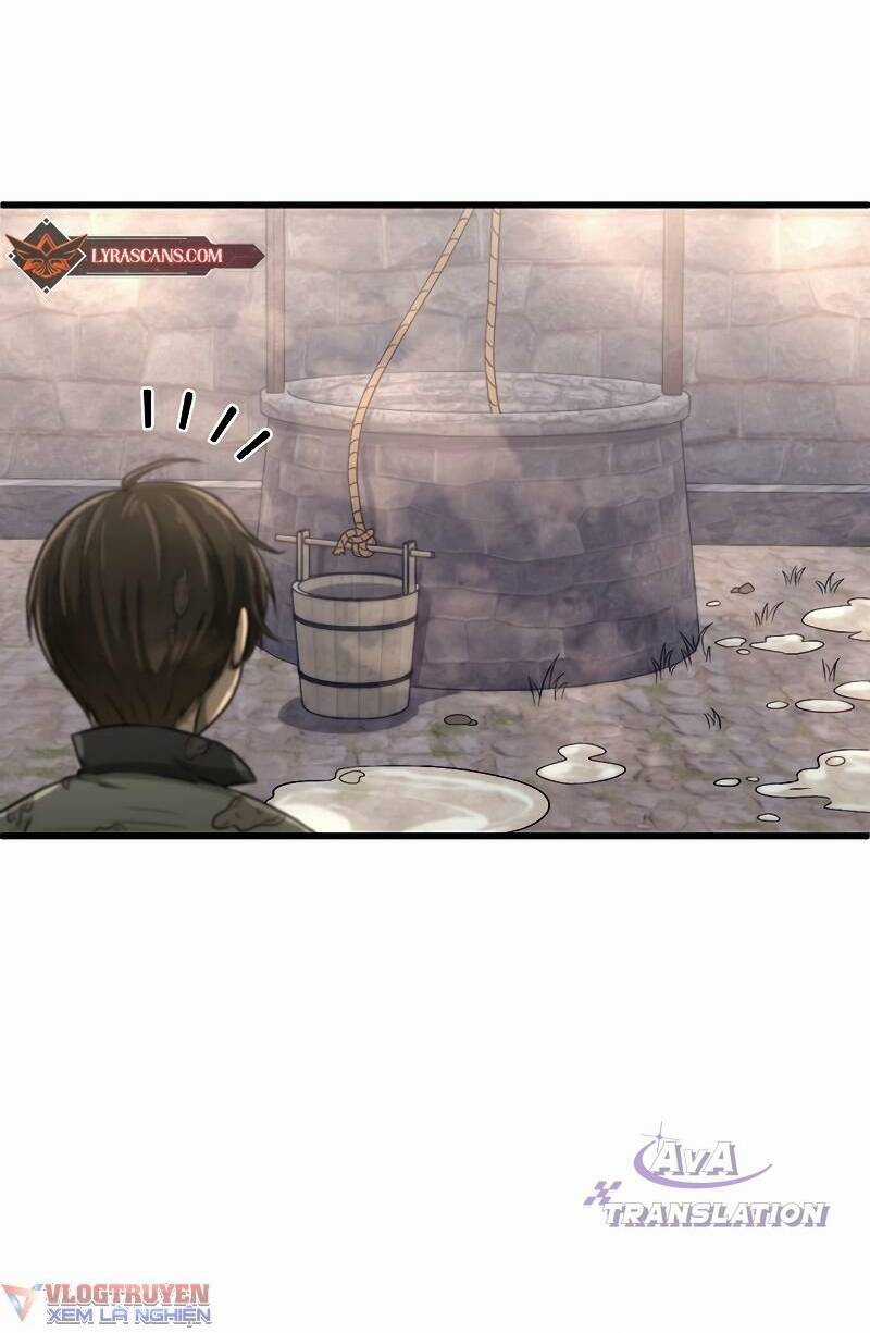 Tới Thế Giới Khác Của Riêng Tôi Chapter 4 trang 73