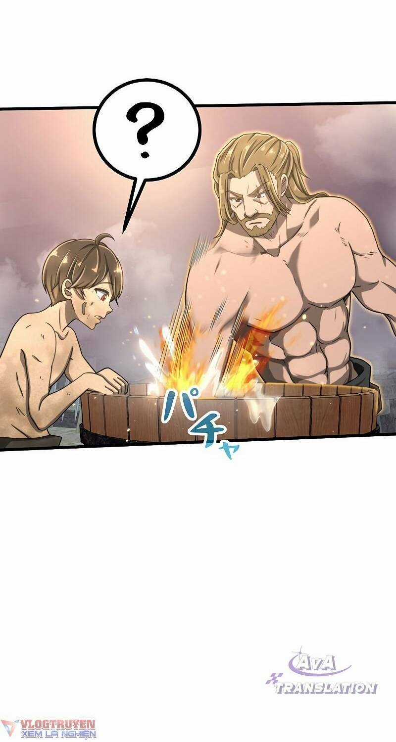 Tới Thế Giới Khác Của Riêng Tôi Chapter 5 trang 11