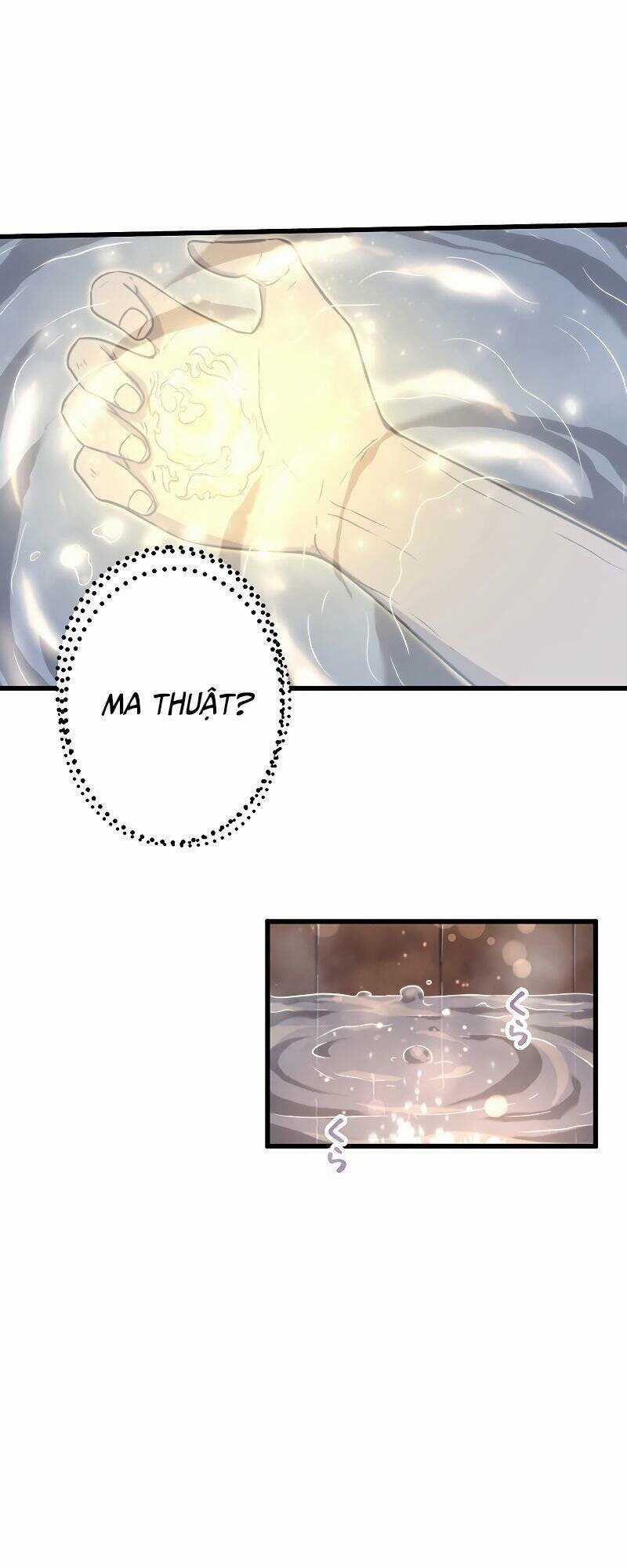 Tới Thế Giới Khác Của Riêng Tôi Chapter 5 trang 12