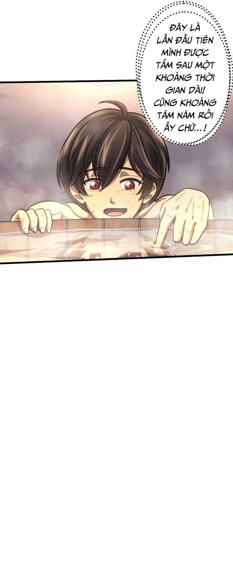 Tới Thế Giới Khác Của Riêng Tôi Chapter 5 trang 15