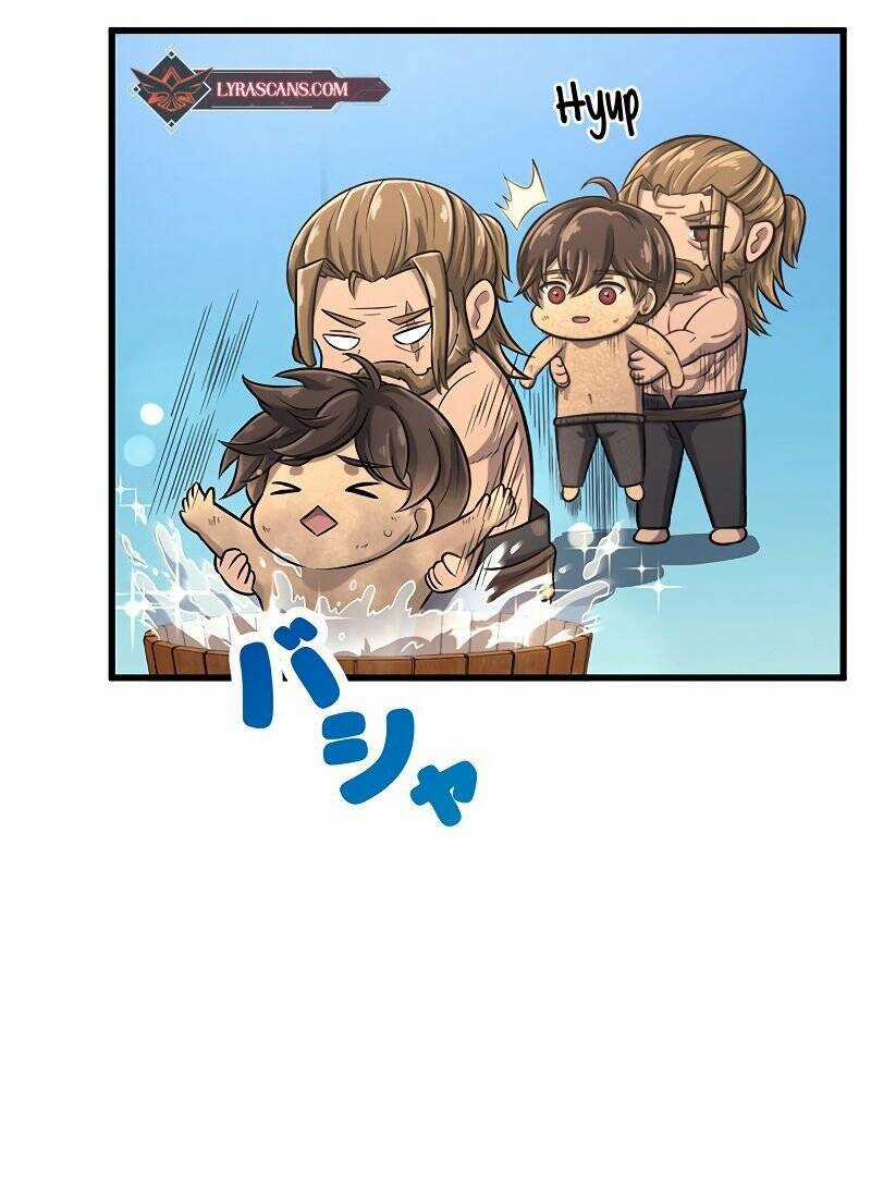 Tới Thế Giới Khác Của Riêng Tôi Chapter 5 trang 16