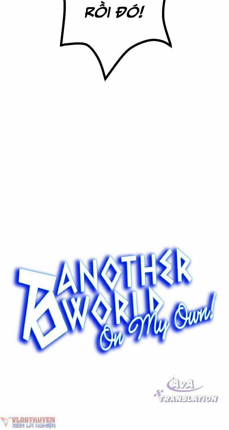 Tới Thế Giới Khác Của Riêng Tôi Chapter 5 trang 2