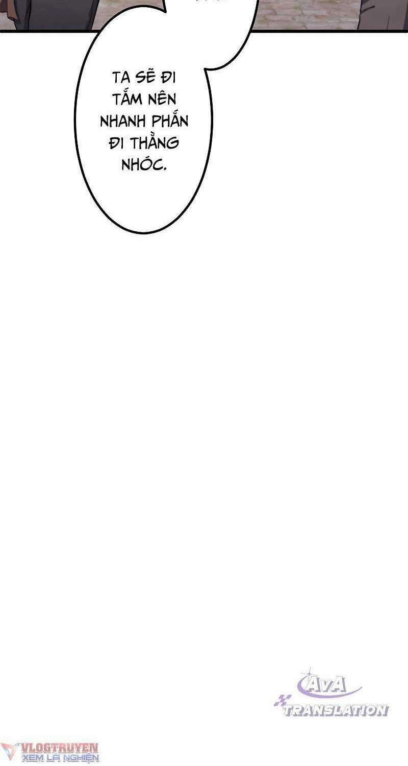 Tới Thế Giới Khác Của Riêng Tôi Chapter 5 trang 28