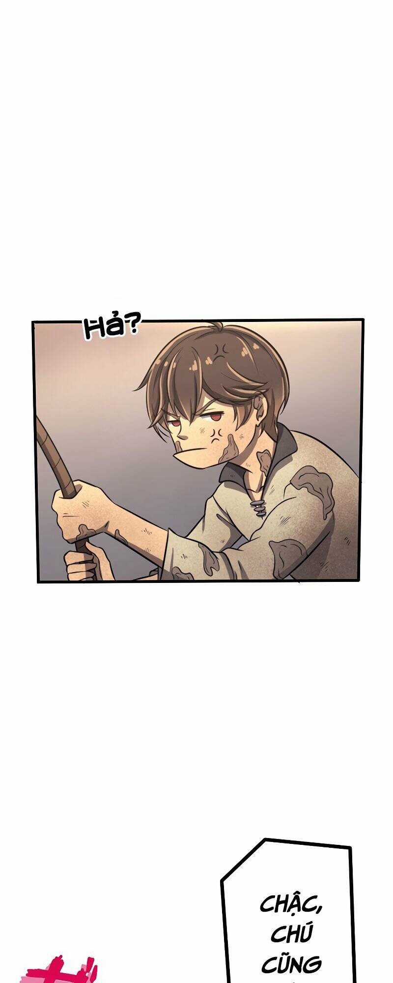 Tới Thế Giới Khác Của Riêng Tôi Chapter 5 trang 3