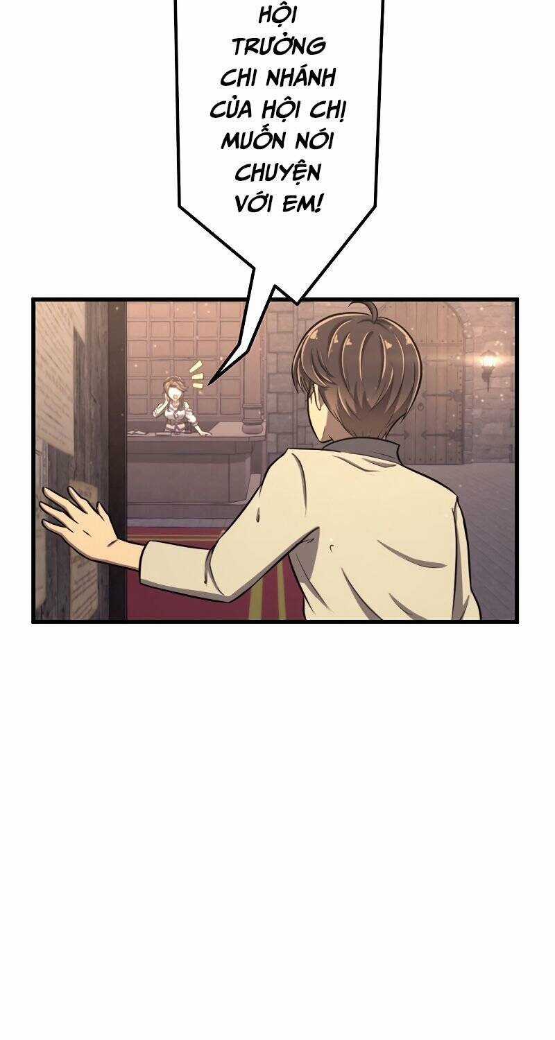 Tới Thế Giới Khác Của Riêng Tôi Chapter 5 trang 30