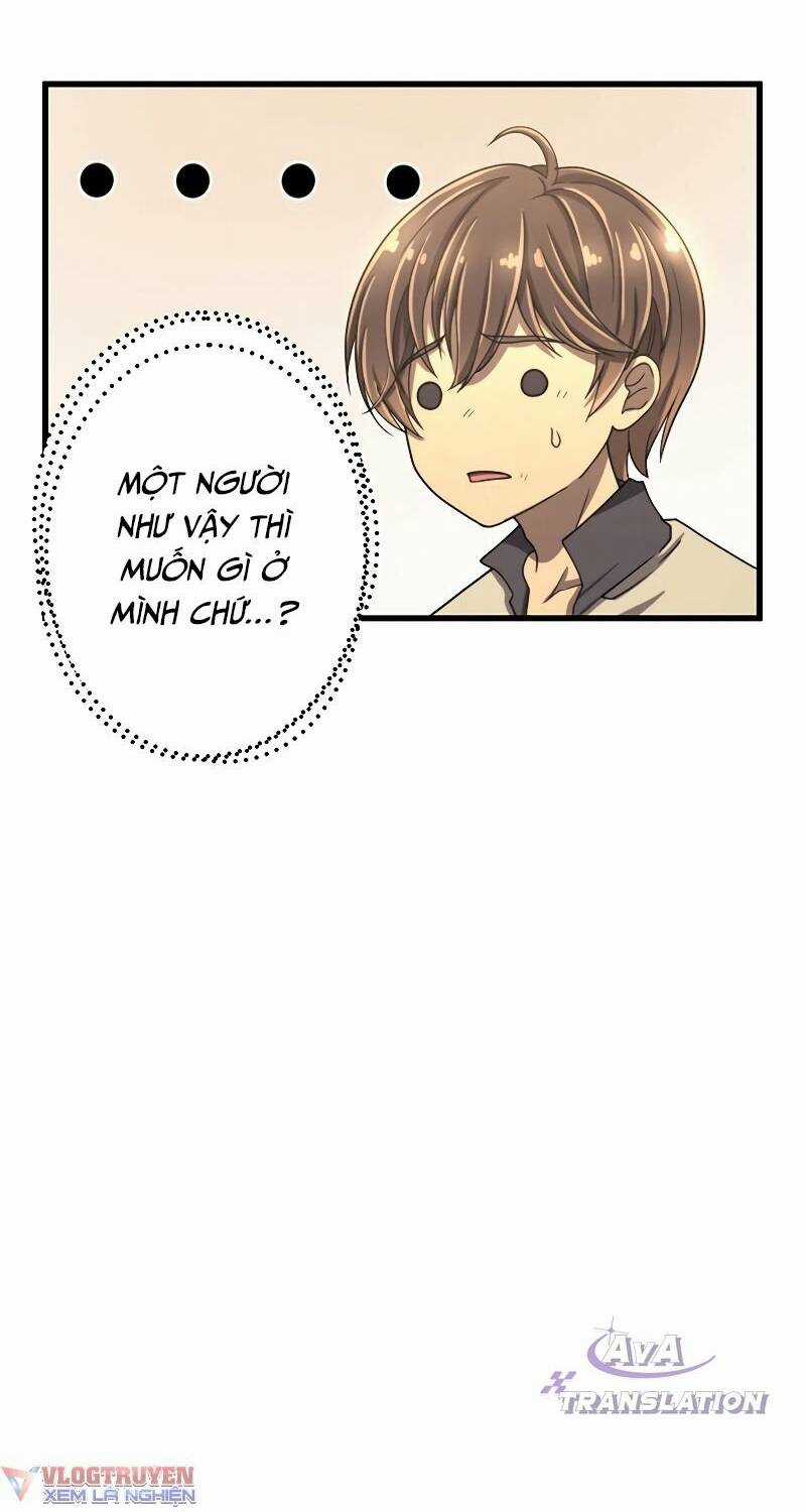 Tới Thế Giới Khác Của Riêng Tôi Chapter 5 trang 31