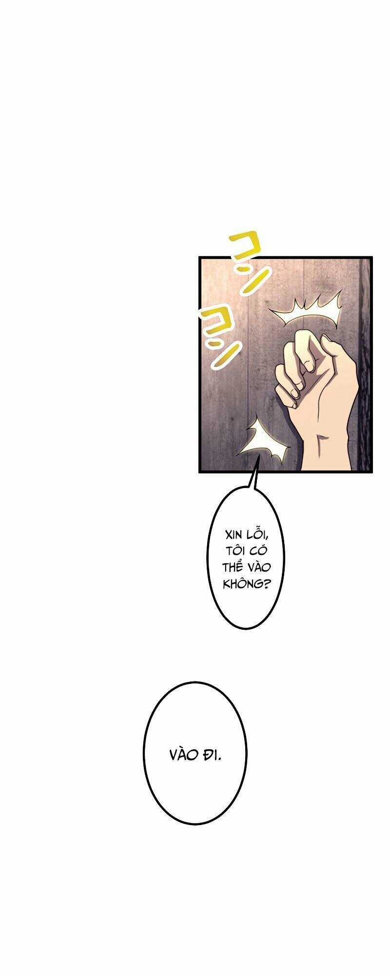 Tới Thế Giới Khác Của Riêng Tôi Chapter 5 trang 32