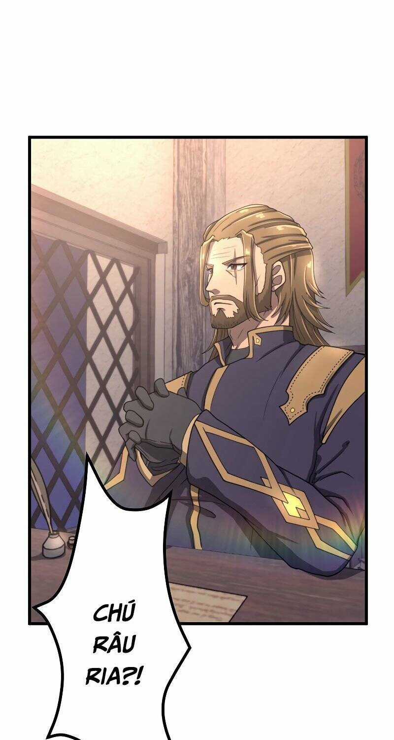 Tới Thế Giới Khác Của Riêng Tôi Chapter 5 trang 33