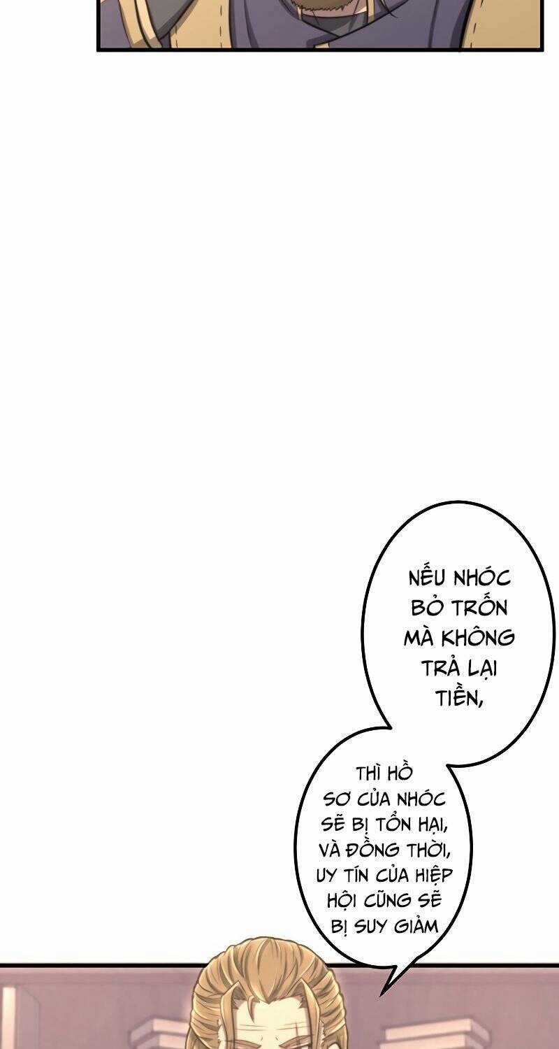 Tới Thế Giới Khác Của Riêng Tôi Chapter 5 trang 41