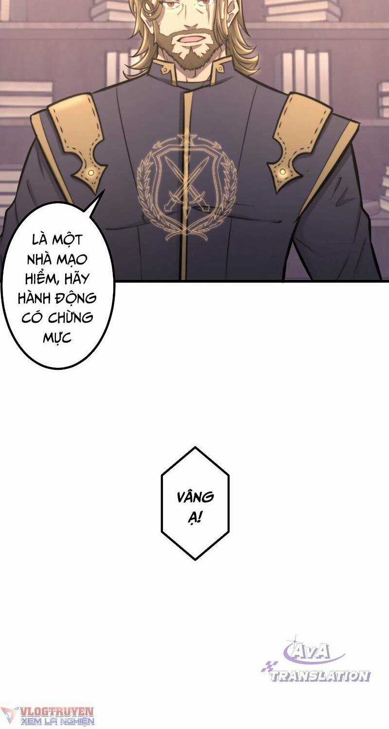 Tới Thế Giới Khác Của Riêng Tôi Chapter 5 trang 42